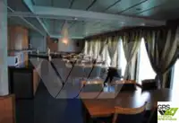 Konteinerkuģis pārdod