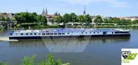 Kruīza kuģis pārdod