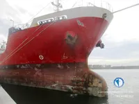 Naftas / Ķīmisko vielu tankkuģis pārdod