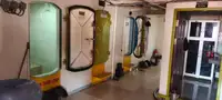 Naftas / Ķīmisko vielu tankkuģis pārdod