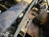 Trallers pārdod