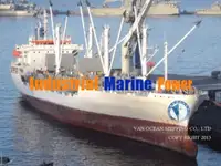 Reefer kuģis pārdod