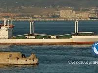 Reefer kuģis pārdod