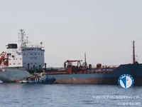 Naftas / Ķīmisko vielu tankkuģis pārdod