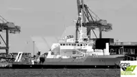 Platformas apgādes kuģis (PSV) pārdod
