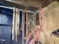 Trallers pārdod