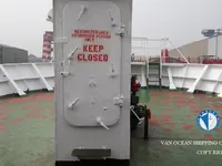 Naftas / Ķīmisko vielu tankkuģis pārdod