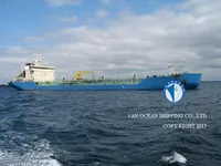 Naftas / Ķīmisko vielu tankkuģis pārdod