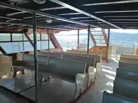Pasažieru kuģis pārdod