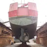 Trallers pārdod