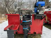 Noteku ūdens tankkuģis pārdod