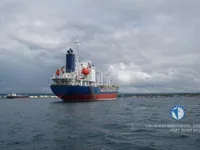 Naftas / Ķīmisko vielu tankkuģis pārdod