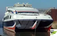 Kruīza kuģis pārdod