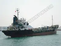 Naftas / Ķīmisko vielu tankkuģis pārdod