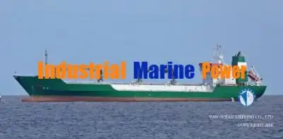 Reefer kuģis pārdod