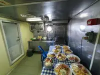 Reefer kuģis pārdod