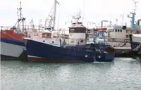 Trawler pārdošanā
