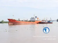 Naftas / Ķīmisko vielu tankkuģis pārdod