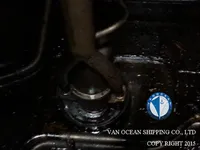 Naftas / Ķīmisko vielu tankkuģis pārdod