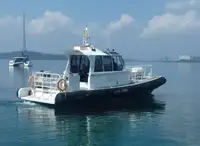 Apkalpes laiva pārdošanā