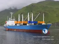 Reefer kuģis pārdod