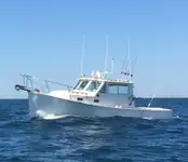 Purse seiner pārdošanā