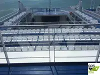 Ro-Ro ship pārdošanā