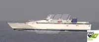Ro-Ro kuģis pārdod