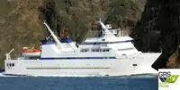 Ro-Ro ship pārdošanā