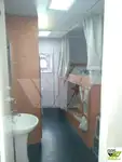 Desanta kuģis, tankkuģis pārdod