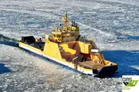 Ro-Ro ship pārdošanā