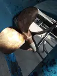 Pilotkuģis pārdod