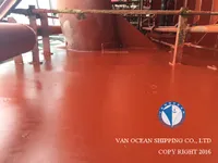 Naftas / Ķīmisko vielu tankkuģis pārdod