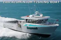 Trawler pārdošanā