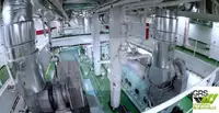 Paaugstināma urbšanas platforma pārdod