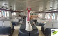 Pasažieru kuģis pārdod