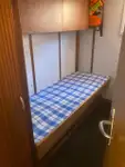 Beramkravu pārvadātājs pārdod