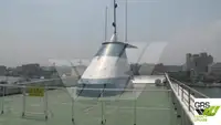 Ro-Ro kuģis pārdod