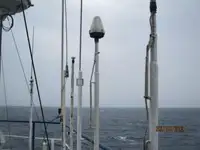 Reefer kuģis pārdod