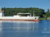 Reefer kuģis pārdod