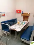 Vēja parku apkalpošanas kuģis pārdod