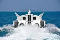 Pasažieru kuģis pārdod