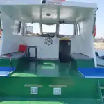 Darba laivas pārdod