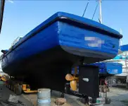 Darba laivas pārdod