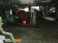 Naftas / Ķīmisko vielu tankkuģis pārdod