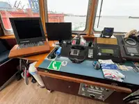 Kruīza kuģis pārdod