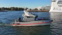 Apkalpes kuģis pārdod