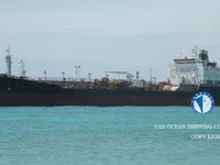 Naftas / Ķīmisko vielu tankkuģis pārdod