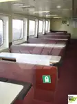 Pasažieru kuģis pārdod