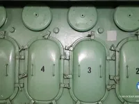 Naftas / Ķīmisko vielu tankkuģis pārdod